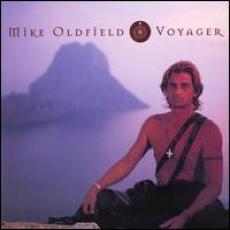 CD / Oldfield Mike / Voyager