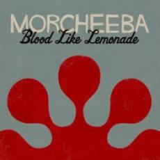 CD / Morcheeba / Blood Like Lemonade