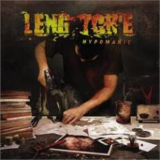 CD / Leng Tch'e / Hypomanic