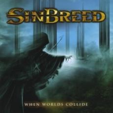 CD / Sinbreed / When Worlds Collide