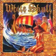 CD / White Skull / Tales From The North / Digipack