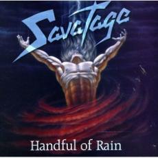 CD / Savatage / Handful Of Rain