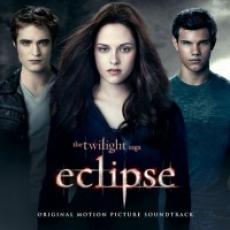 CD / OST / Twilight Saga:Eclipse / Zatmn