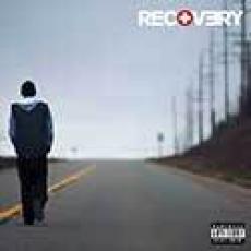 CD / Eminem / Recovery