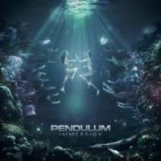 CD / Pendulum / Immersion