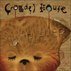 CD/DVD / Crowded House / Intriguer / CD+DVD