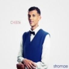 CD / Stromae / Cheese