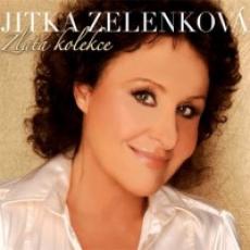 3CD / Zelenkov Jitka / Zlat kolekce / 3CD / Digipack