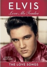 DVD / Presley Elvis / Love Me Tender / Love Songs