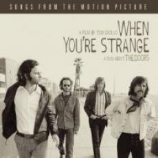 CD / OST / When You're Strange / Doors