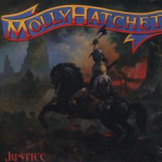 2LP / Molly Hatchet / Justice / Vinyl / 2LP