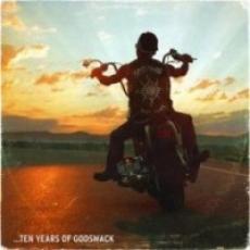 CD / Godsmack / Good Times,Bad Times...
