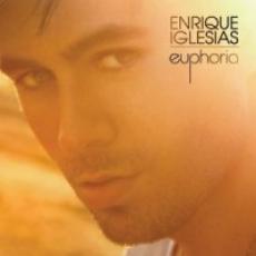 CD / Iglesias Enrique / Euphoria