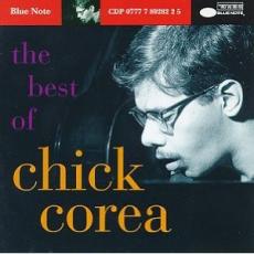 CD / Corea Chick / Best Of