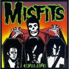 CD / Misfits / Evilive