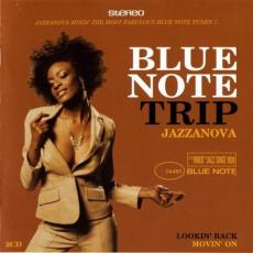 2CD / Jazzanova / Blue Note Trip / Lookin'Back / Movin'On / 2CD