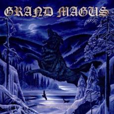 CD / Grand Magus / Hammer Of The North