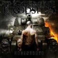 CD / Trigger The Bloodshed / Degenerate