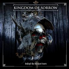 CD / Kingdom Of Sorrow / Behind The Blackest Tears / Digipack