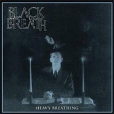 CD / Black Breath / Heavy Breathing