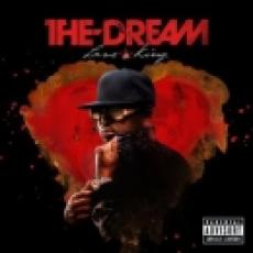 CD / The-Dream / Love King