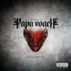 CD / Papa Roach / To Be Loved / Best Of