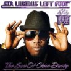 CD / Big Boi / Sir Lucious Left Foot