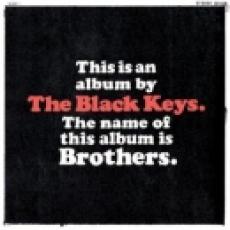 CD / Black Keys / Brothers