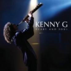 CD / Kenny G / Heart And Soul