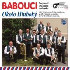 CD / Babouci / Okolo Hlubok