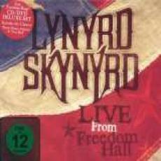 CD/DVD / Lynyrd Skynyrd / Live From Freedom Hall / CD+DVD