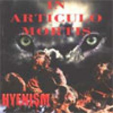 CD / In Articulo Mortis / Hyenism