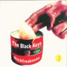 CD / Black Keys / Thickfreakness / Digipack