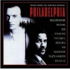 CD / OST / Philadelphia