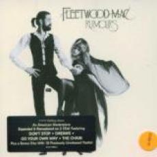 2CD / Fleetwood mac / Rumours / 2CD