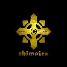 2DVD/CD / Chimaira / Comming Alive / 2DVD+CD / Digipack