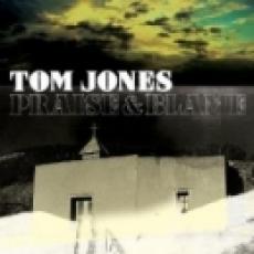 CD / Jones Tom / Praise & Blame