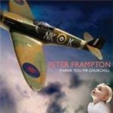 CD / Frampton Peter / Thank You Mr Churchill