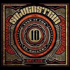 CD/DVD / Silverstein / Decade / Live At The El Mocambo / CD+DVD