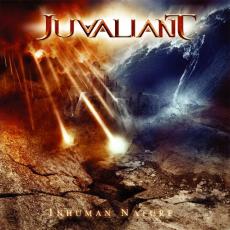 CD / Juvaliant / Inhuman Nature