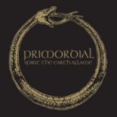 2CD / Primordial / Spirit The Earth Aflame / 2CD / Digipack