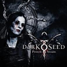 CD / Darkseed / Poison Awaits / Limited / Digipack