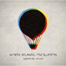 CD / North Atlantic Oscillation / Grappling Hooks
