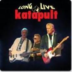 CD / Katapult / Long Live Katapult