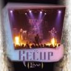 CD / Keup / Keup Live