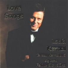 CD / Kerndl Laa / Love Songs