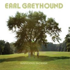 CD / Earl Greyhound / Suspicious Package