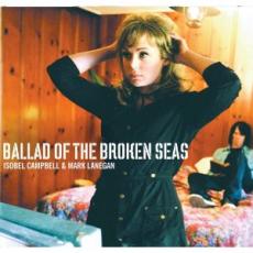 CD / Campbell/Lanegan / Ballad Of The Broken Seas