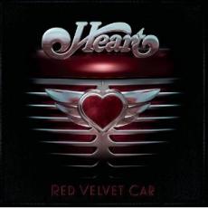 CD / Heart / Red Velvet Car