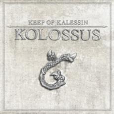2LP / Keep Of Kalessin / Kolossus / Vinyl / 2LP
